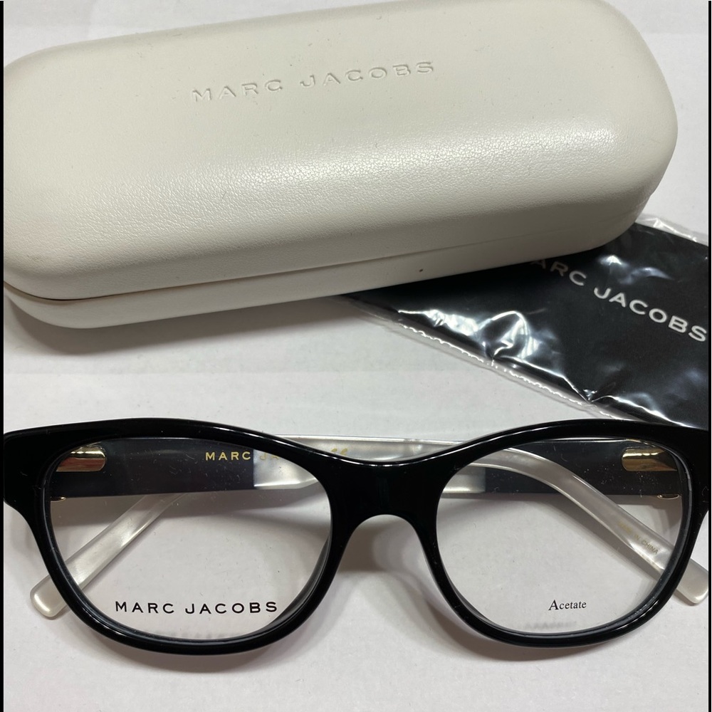 Brand New Marc Jacobs Glasses